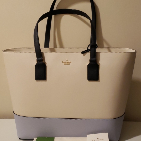 NWT Kate Spade Cameron Street Medium Harmony - Picture 6 of 13